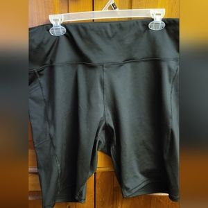 Champion Plus Eco Sculpt Bike Short